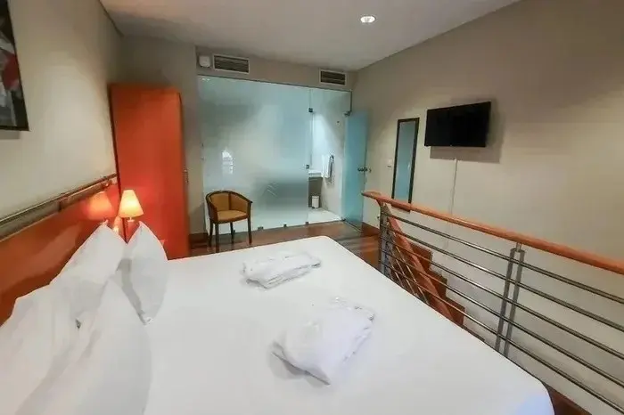 Photo de l’hôtel