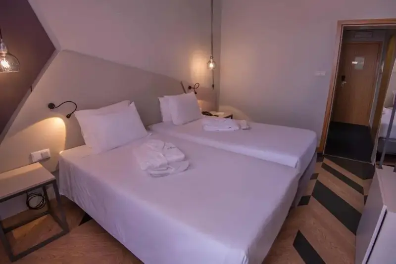 Photo de l’hôtel