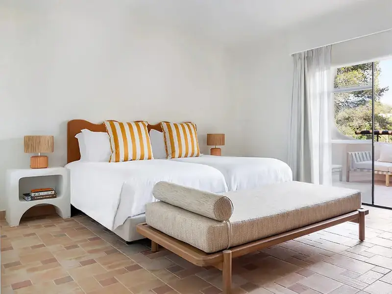 Photo de l’hôtel