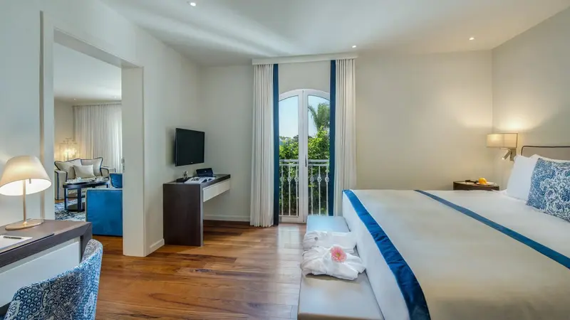 Photo de l’hôtel