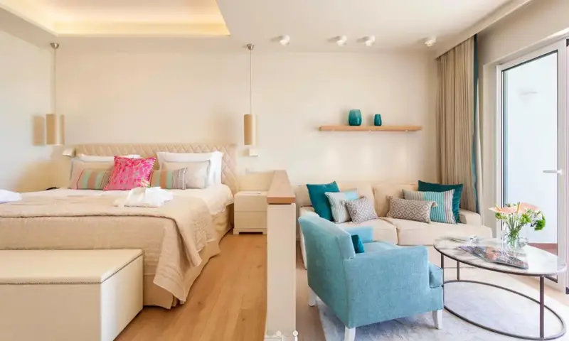 Photo de l’hôtel