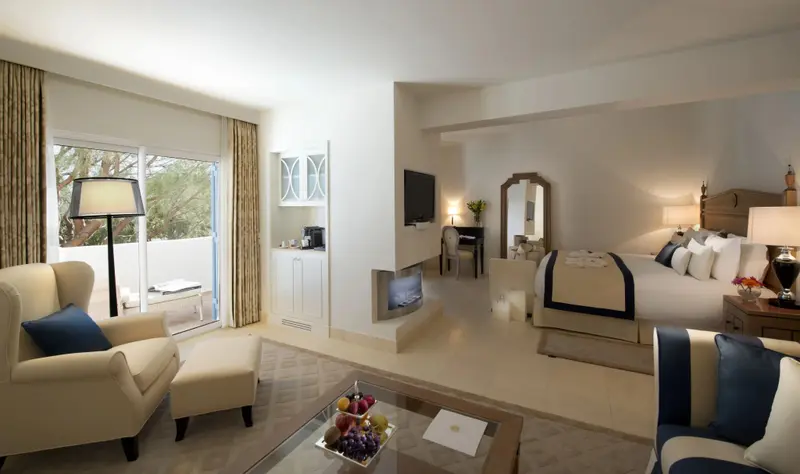 Photo de l’hôtel