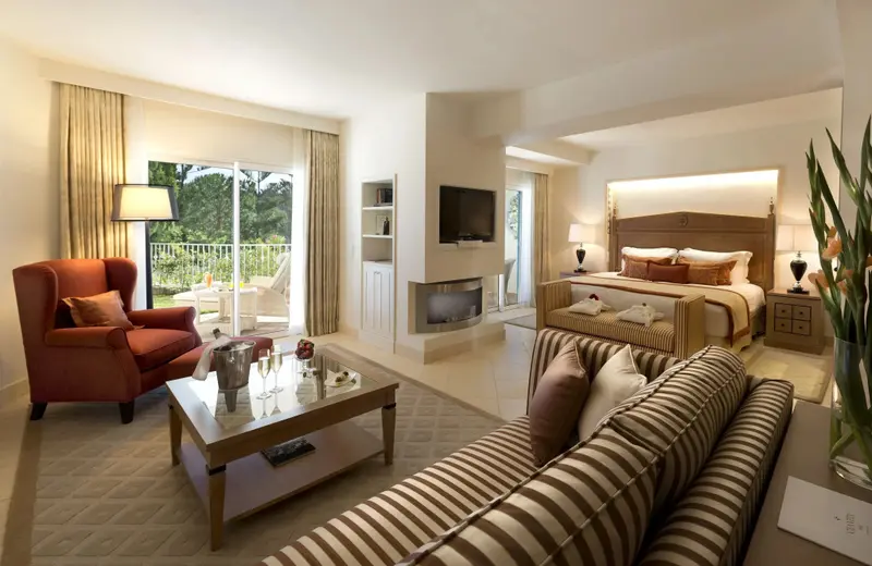 Photo de l’hôtel