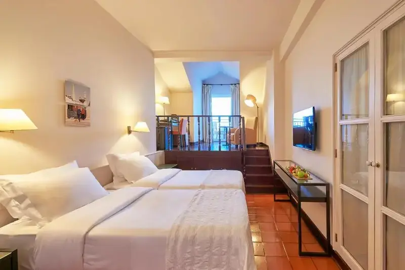 Photo de l’hôtel