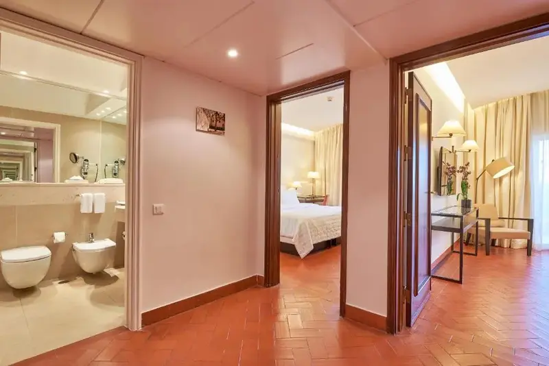 Photo de l’hôtel