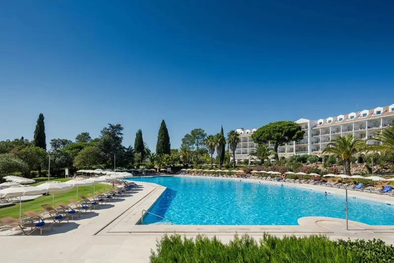Penina Hotel & Golf Resort