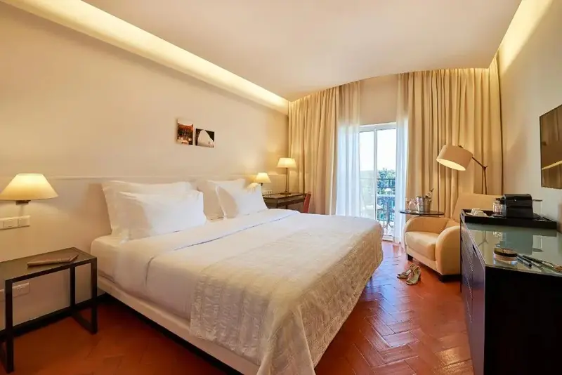 Photo de l’hôtel