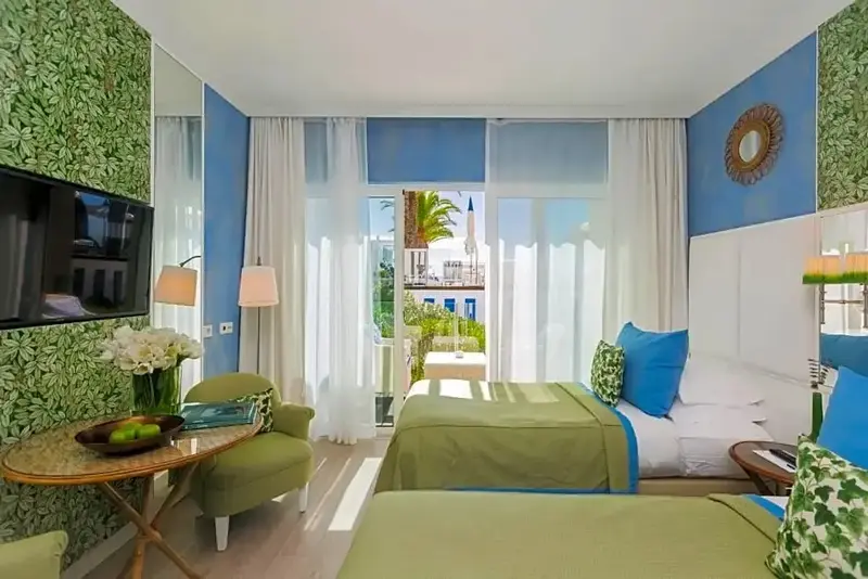 Photo de l’hôtel