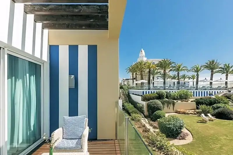 Photo de l’hôtel