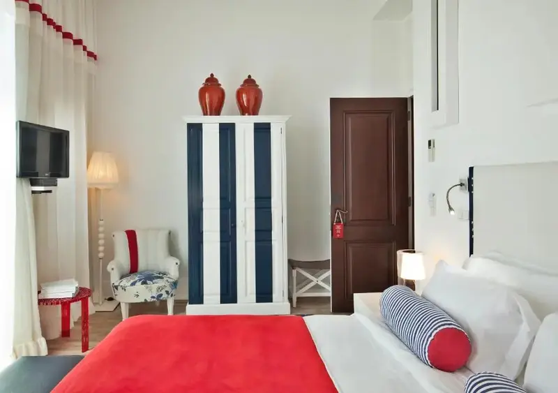 Photo de l’hôtel