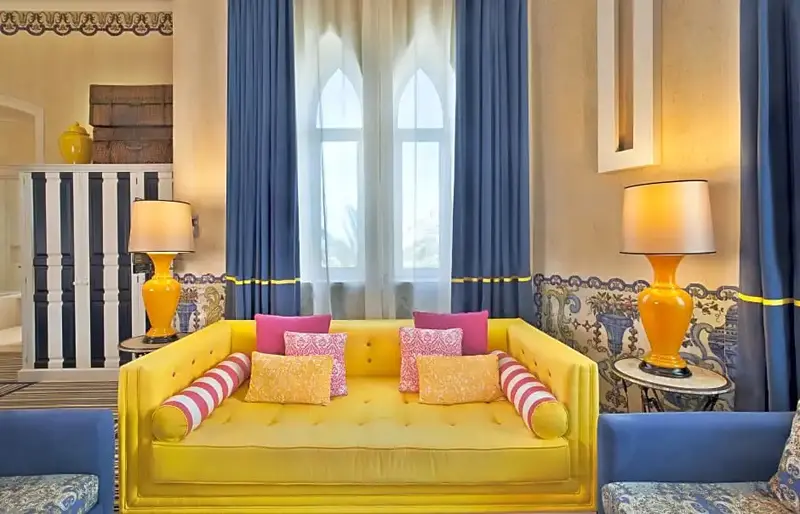 Photo de l’hôtel