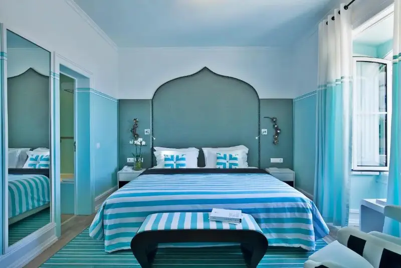 Photo de l’hôtel
