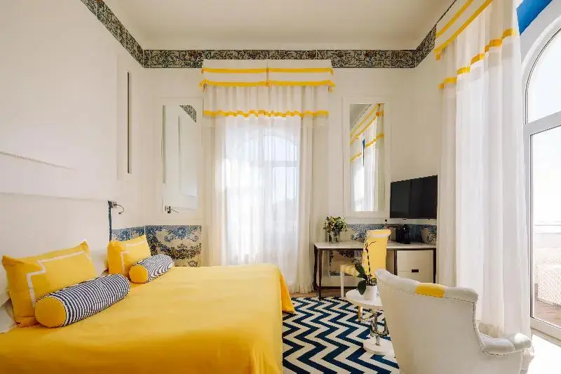 Photo de l’hôtel