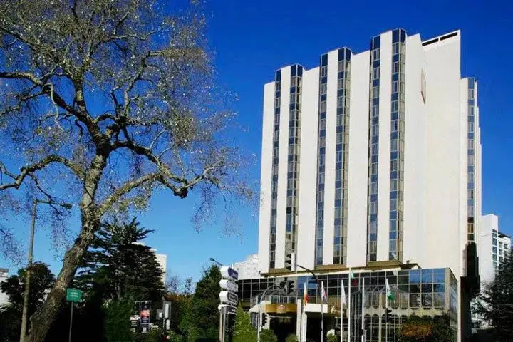 Photo de l’hôtel
