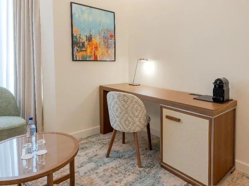 Photo de l’hôtel