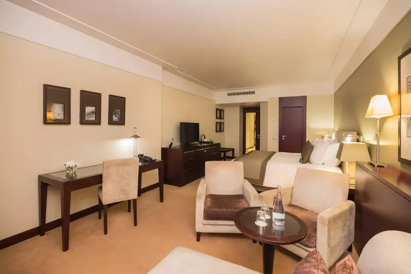 Photo de l’hôtel