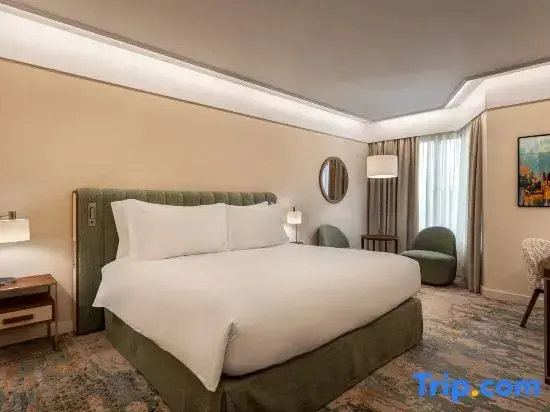 Photo de l’hôtel