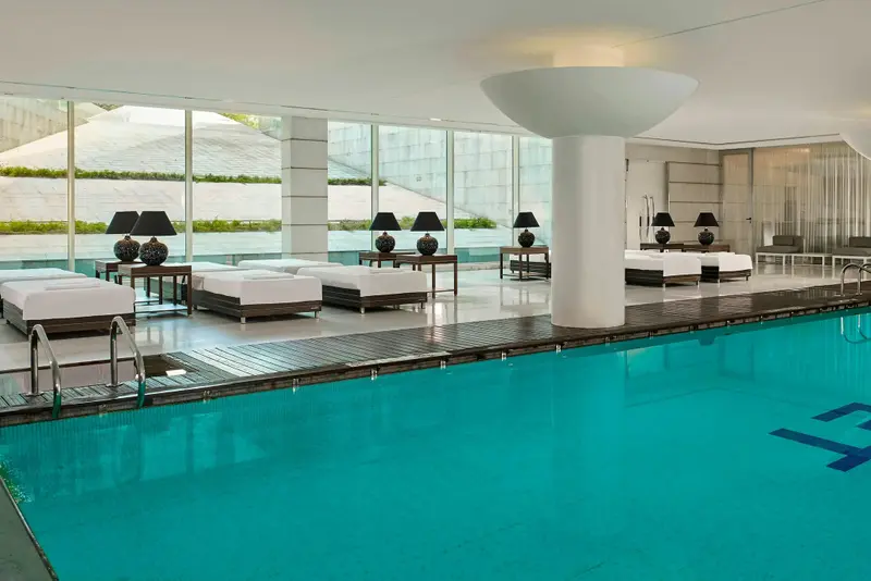 Sheraton Porto Hotel & Spa