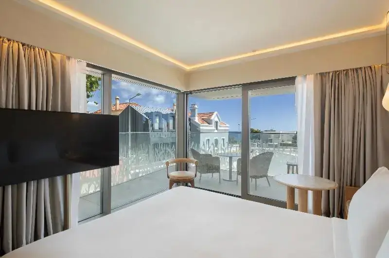 Photo de l’hôtel