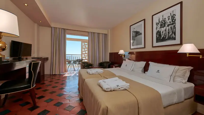 Photo de l’hôtel