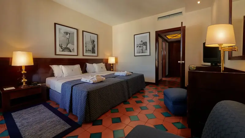 Photo de l’hôtel