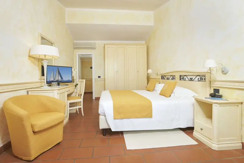 Photo de l’hôtel