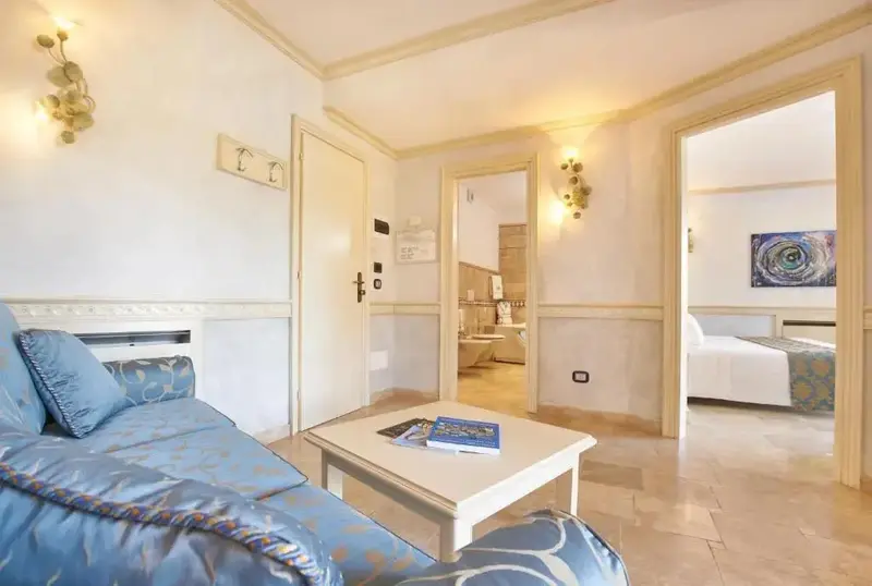 Photo de l’hôtel