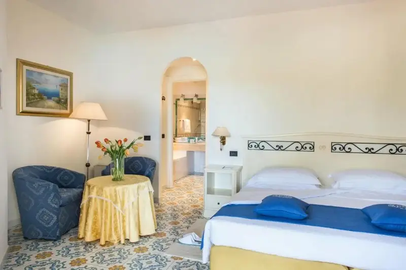 Photo de l’hôtel
