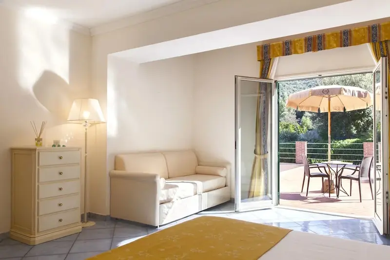Photo de l’hôtel
