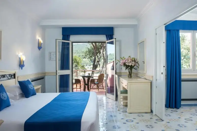Photo de l’hôtel