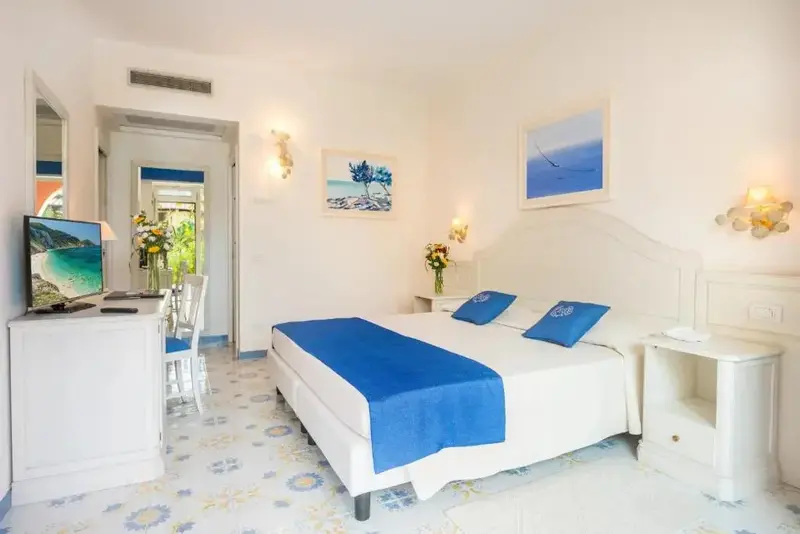 Photo de l’hôtel