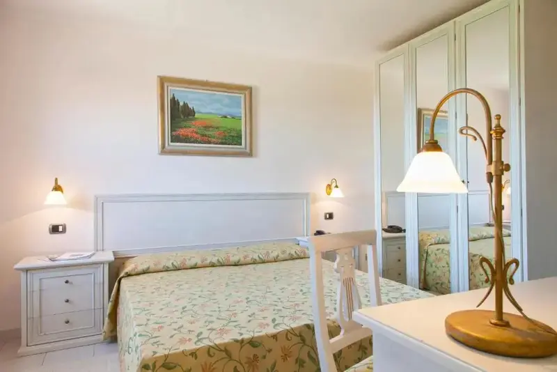 Photo de l’hôtel