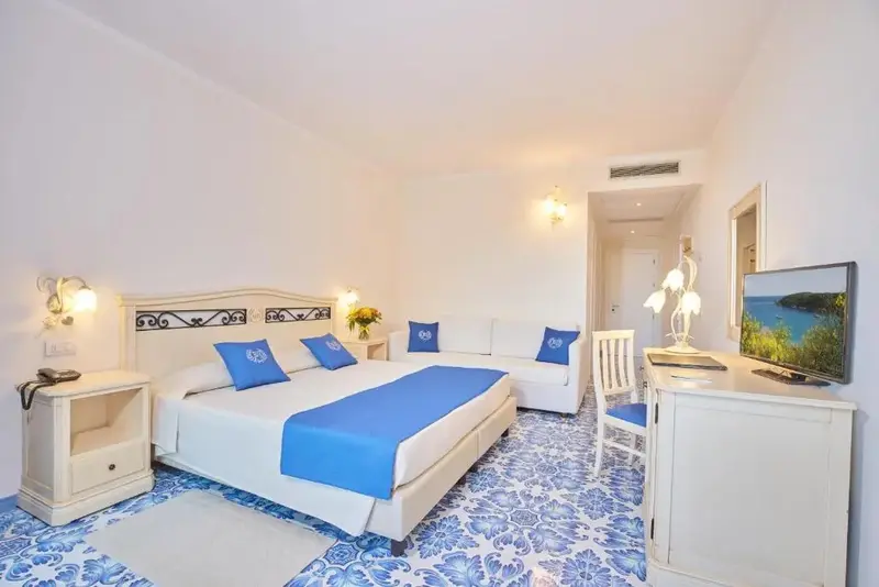 Photo de l’hôtel