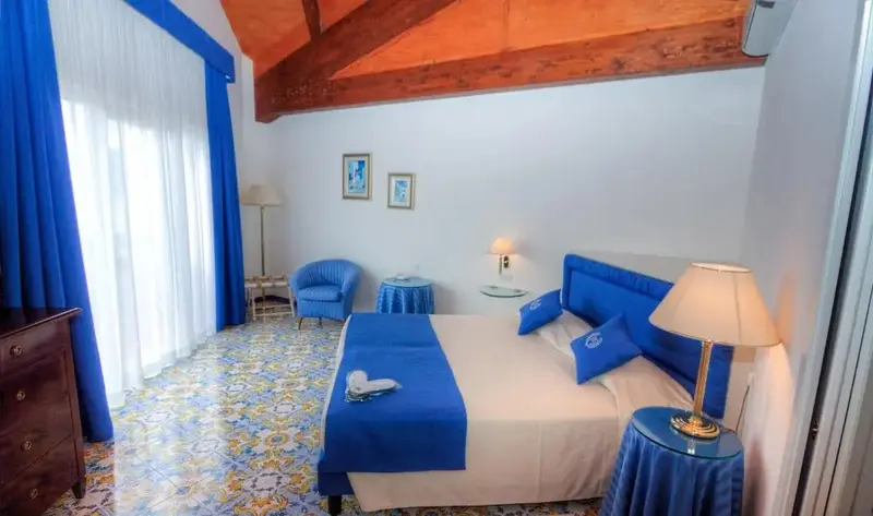 Photo de l’hôtel