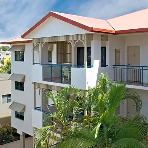 Photo de l’hôtel