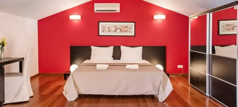 Photo de l’hôtel