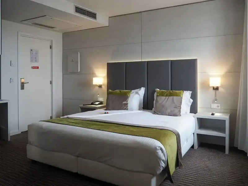 Photo de l’hôtel