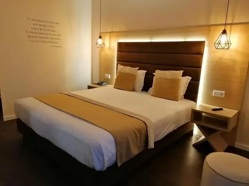 Photo de l’hôtel
