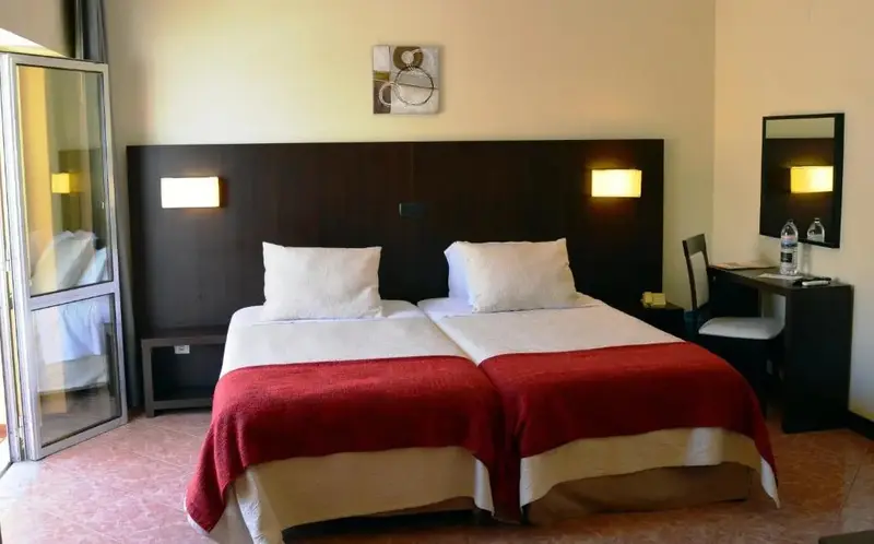 Photo de l’hôtel