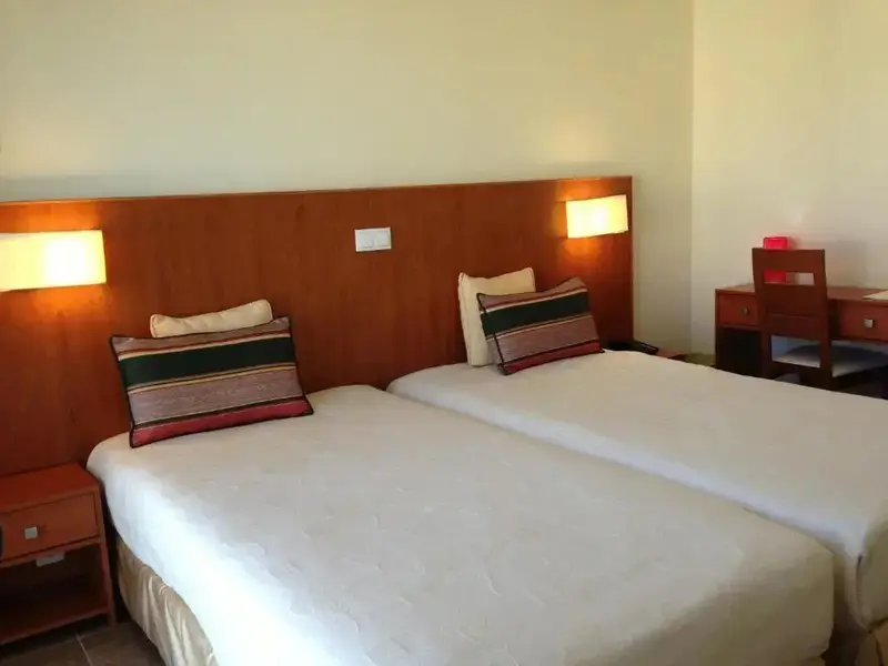 Photo de l’hôtel