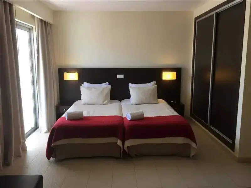 Photo de l’hôtel