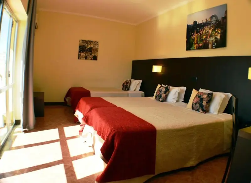 Photo de l’hôtel