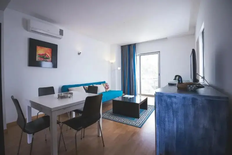Photo de l’hôtel