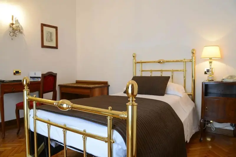 Photo de l’hôtel