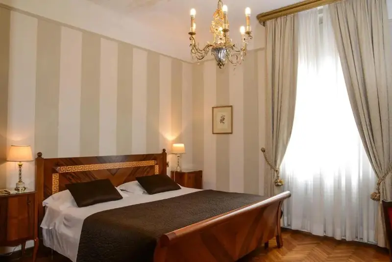 Photo de l’hôtel