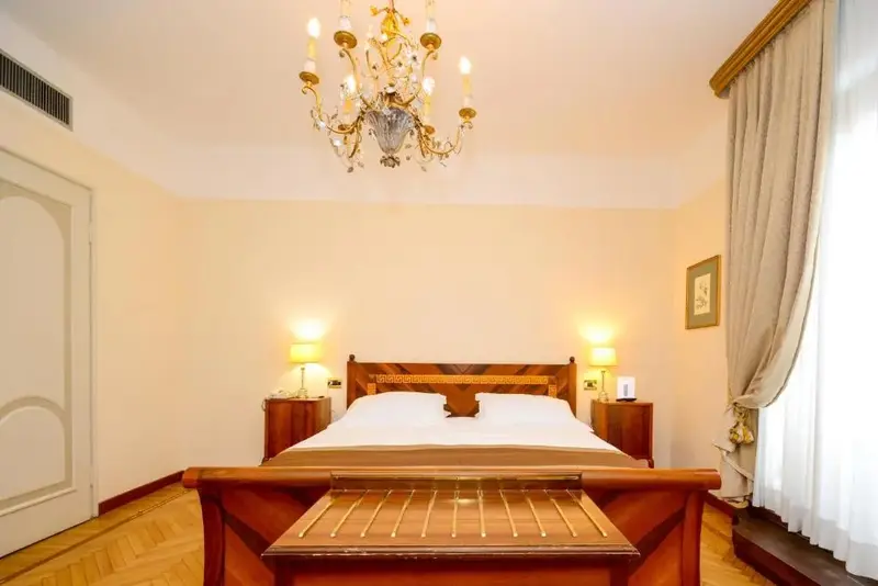 Photo de l’hôtel