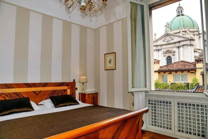 Photo de l’hôtel