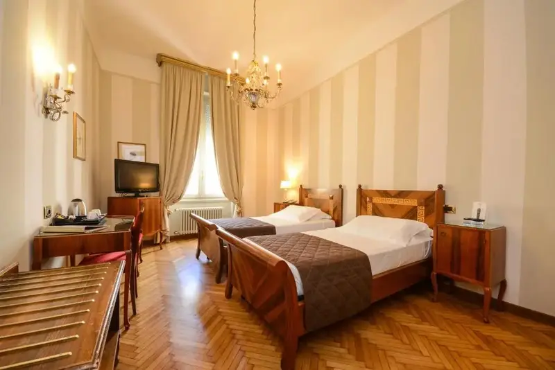 Photo de l’hôtel