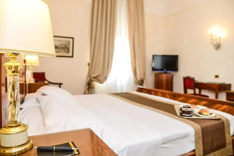 Photo de l’hôtel