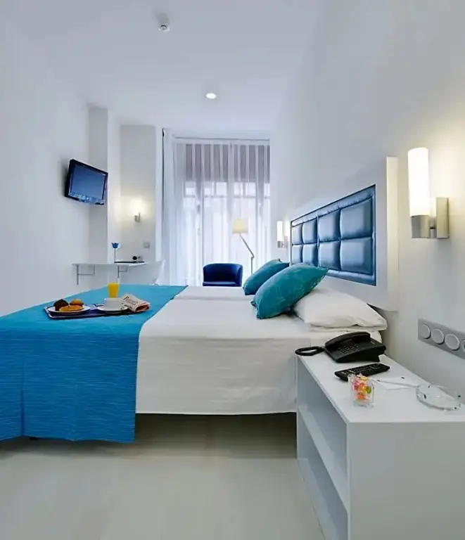 Photo de l’hôtel
